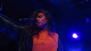 Jessie Reyez - &quot;Shutter Island&quot; (Live in Boston)