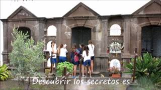 preview picture of video '¡San Juan de la Rambla, el desafío!'