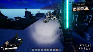 ついに正式リリースされたSATISFACTORYをただひたすらプレイする #24