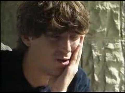 Thumbnail for With the Charlatans part three by The Band
