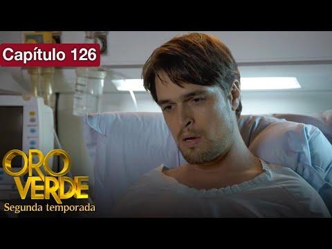 Oro Verde - S2 - EP126 - ¿Amor o venganza? - Doblado en español - HD