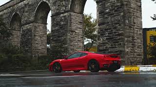 Ferrari F430 | Majesty Motors