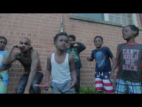 Killaree Santiago - Road Runner (Official Music Video) | Directed by @_Bluevisionz