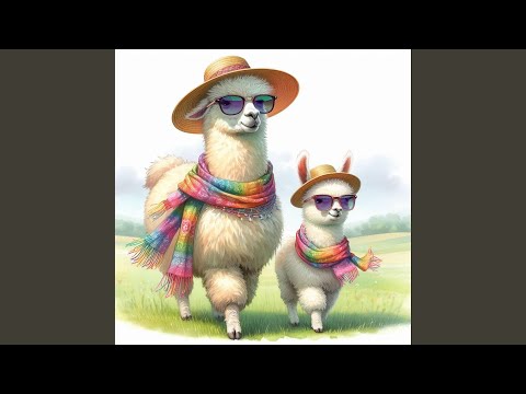 LLama Love