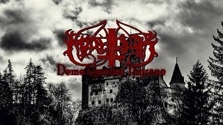 Marduk - Deme Quaden Thyrane (Lyric Video)