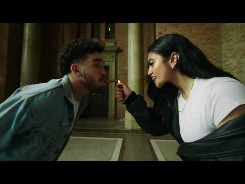 Sam V - Come Through (Official Video)