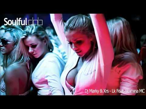 Dj Marky & Xrs feat. Stamina MC - LK