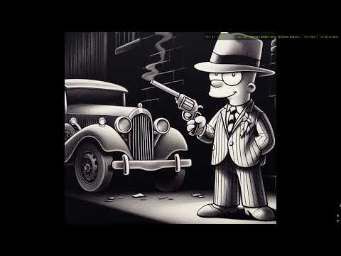 Black Josh - Aw, Here it Goes ft Lee Scott -Remix 2025