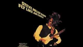Steve Miller Band Rock &#39;N Me (HQ)