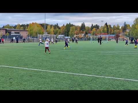 JJK 13 - Pepo, vesileppis