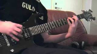 [Cover] Detroit Metal City - Satsugai