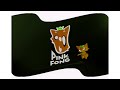 Pinkfong Logo Sad