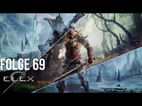 Let's Play Elex Deutsch ( Part 69 ) PAUSE