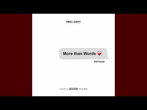 NBG Leeky - Love Pains (Official Audio)
