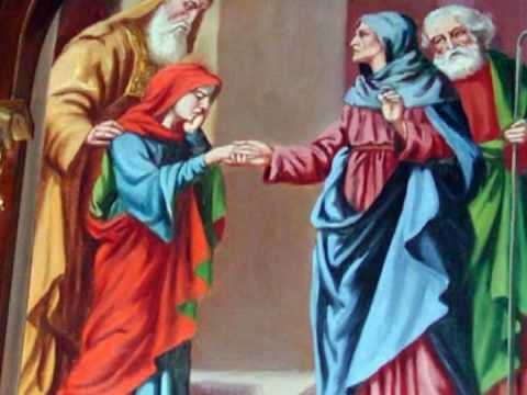 Click to Watch the The Feast of the Presentation of Mary in the Temple Invites our Response video Click to Watch the The Feast of the Presentation of Mary in the Temple Invites our Response video