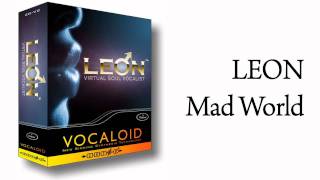 Video thumbnail for [Leon] Mad World [Vocaloid Cover] by aquatius