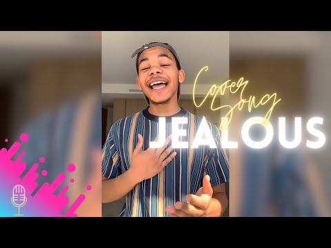 Cam Anthony's 'Jealous' - Labrinth