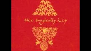 The New Maybe-The Tragically Hip