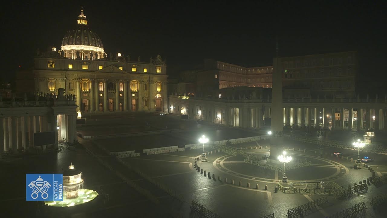 Tras la fumata negra de ayer, comienza la segunda jornada del cónclave en el Vaticano para elegir al nuevo Papa