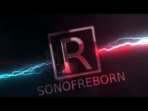 Advance Electric Logo Animation in After Effects