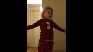 We Wish You a Merry Christmas (Circus) 12/25/12