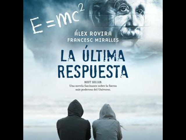 Vídeo relacionado con La última respuesta (Best Seller)