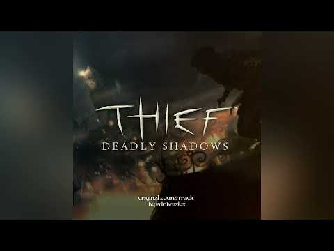 Thief III: Deadly Shadows - Original Soundtrack