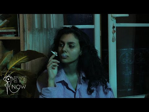 COVER : Ichon - Elle pleure en hiver