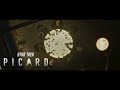 Star Trek Picard Season 3 The Last Generation One Final Poker Game And End Credits