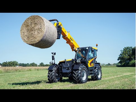 Dieci Agri Max Power X2-1