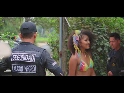 WILOR & Elmer D8 - Mira Mira (Video Oficial)