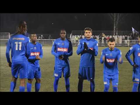 Coupe de France (8e tour) : Jura Sud Foot/Limonest, les Jurassiens qualifiés au bout du suspense