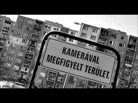 R-master - Havanna utca (2013)