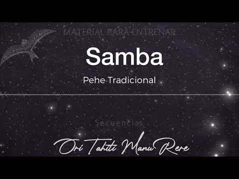 Pehe Samba | | Music for Ori Tahiti Training