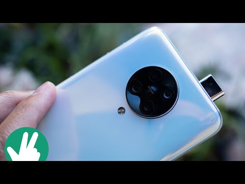 Xiaomi Poco F2 Pro Price In The Philippines And Specs Priceprice Com