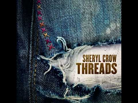 Sheryl Crow & Johnny Cash - Redemption Day (2019 Version) | Threads (2019)