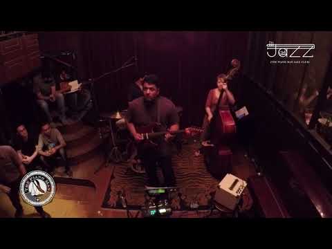 Pritesh Trio - Autumn Leaves (4th July 2017 - Delhi)