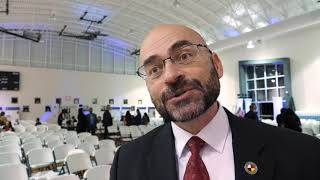 2019 Inauguration Ceremony Highlights