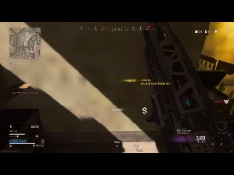 Duos victory w/ joda, a gift, 8/28/22