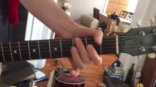 Kick Out The Jams MC5, tutorial