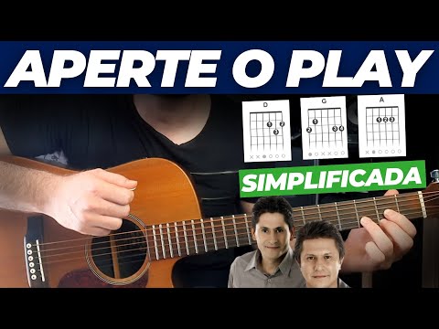 Quantas Vezes For Preciso - Aperte Play