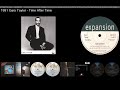 1991 MID:  Gary Taylor - Time After Time [EXPANSION  EXLP5]