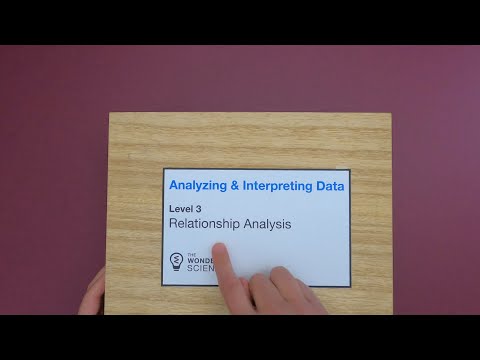 Relationship Analysis