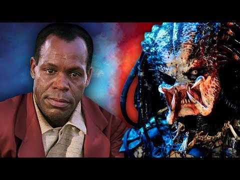 PREDATOR 2 ⭐ Then and Now Video