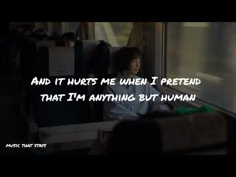 Blurry Song by Noelle Johnson (Lyrics)