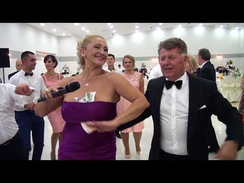 AMETI COCEK & Blagica Pavlovska