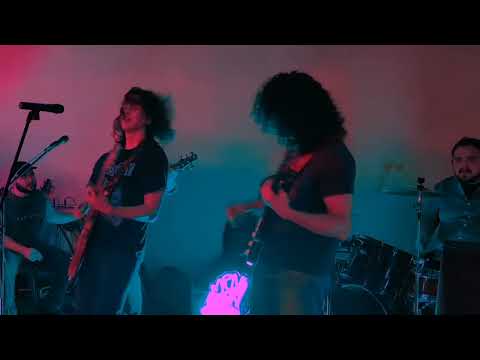 Demente Rota - Mute City (F-zero) Cover