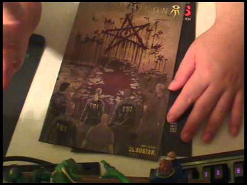 The Boys 47 Neonomicon 2 review