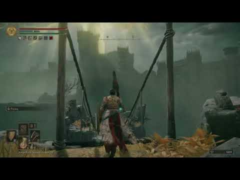 ELDEN RING - Blind run #137 - Dove il viaggio ha avuto inizio