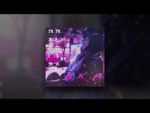 E.K.A - Магія міста